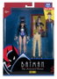 McFarlane Toys Zatanna Batman: The Animated Series Build-A DC Direct Figuras Wave 7 15 cm