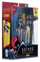 McFarlane Toys Zatanna Batman: The Animated Series Build-A DC Direct Figuras Wave 7 15 cm