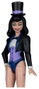 McFarlane Toys Zatanna Batman: The Animated Series Build-A DC Direct Figuras Wave 7 15 cm