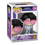 Funko Pop Animation: Kpop Dh - Jinu Figura Coleccionable Vinilo Edición Chase Aleatoria