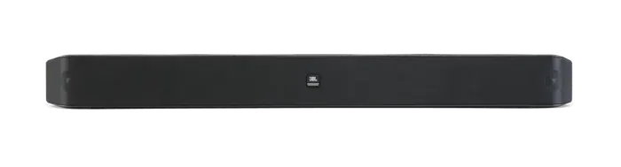 JBLPRO PSB-2 Barra de Sonido Estéreo Bluetooth para Hotel con HDMI CEC