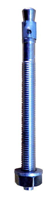 FISCHER Anclaje Metálico de Perno FWA Zincado 8x95 mm FISCHER Anclaje Metálico de Perno FWA Zincado 8x95 mm