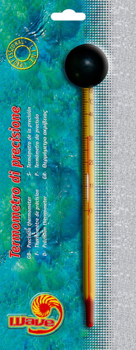 Nayeco Termómetro Slim con Ventosa Nayeco Termómetro Slim con Ventosa