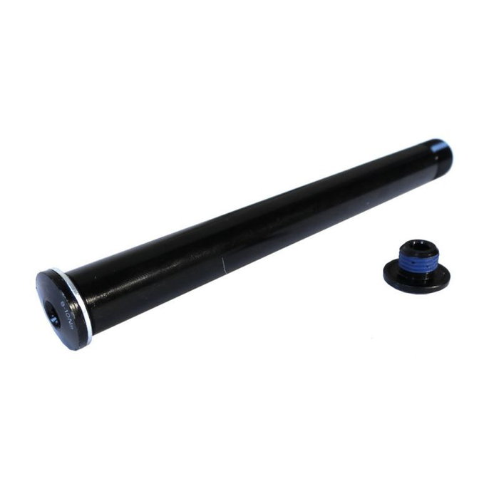 Suntour Eje Pasante Completo XMC-Serie 15 mm x 100 mm para Horquilla Suspensión Suntour Eje Pasante Completo XMC-Serie 15 mm x 100 mm para Horquilla Suspensión