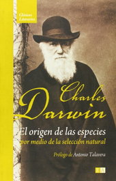 Origen De Las Especies-Clasicos Literarios, Charles Darwin - ALDEVARA