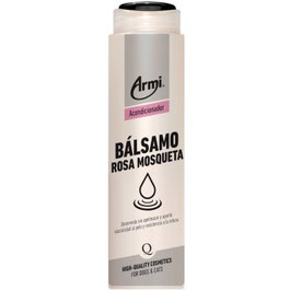 Armi Bálsam Rosa Mosqueta 800ml para Perro