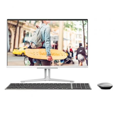 PC All in One Medion E23403 Intel Core i3-1005G1/ 8GB/ 256GB SSD/ 23.8"/ Win10 PC All in One Medion E23403 Intel Core i3-1005G1/ 8GB/ 256GB SSD/ 23.8"/ Win10