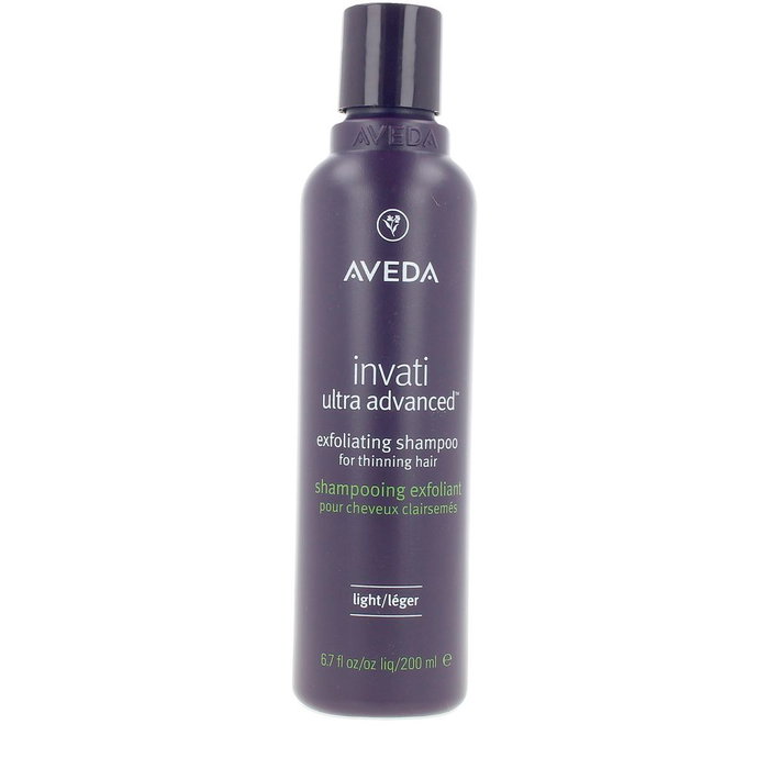 Aveda INVATI Exfoliating Shampoo Light Champu Anticaida 200 ml Aveda INVATI Exfoliating Shampoo Light Champu Anticaida 200 ml