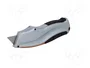 BAHCO Cuchillo de instalador 19mm