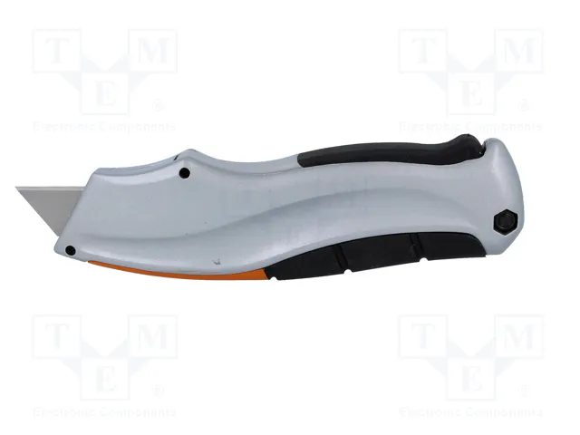 BAHCO Cuchillo de instalador 19mm