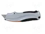 BAHCO Cuchillo de instalador 19mm