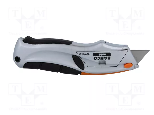 BAHCO Cuchillo de instalador 19mm