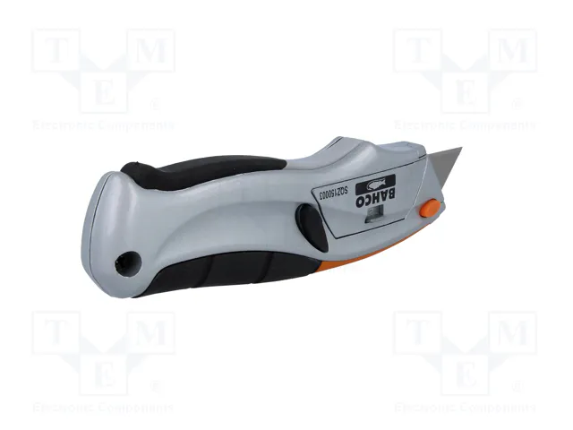 BAHCO Cuchillo de instalador 19mm