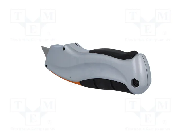 BAHCO Cuchillo de instalador 19mm
