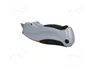 BAHCO Cuchillo de instalador 19mm