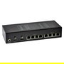 LevelOne Transmisor HDMI HVE-9118T over Cat.5 hasta 300m para 1920x1200px
