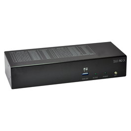 LevelOne Transmisor HDMI HVE-9118T over Cat.5 hasta 300m para 1920x1200px