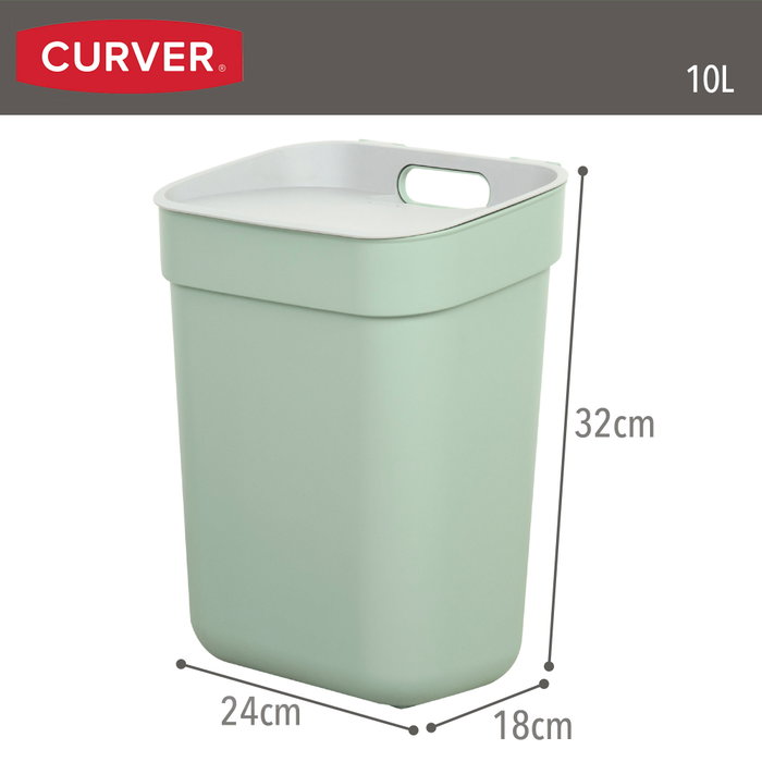 Curver Cubo de Reciclaje 251953