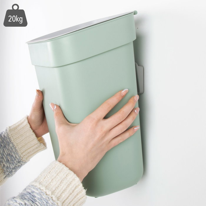 Curver Cubo de Reciclaje 251953