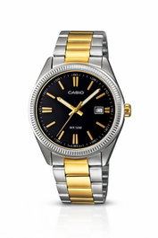 Casio MTP-1302SG-1AVDF Reloj Analógico para Hombre