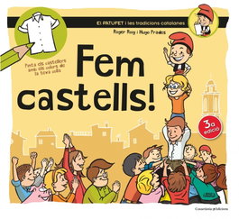 Fem castells, Roger Roig - COSSETANIA EDICIONS