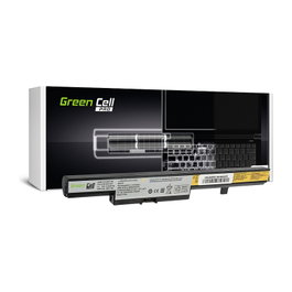 Green Cell LE69PRO Batería de 2600mAh 14,8V para Lenovo