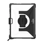Urban Armor Gear Funda Plasma Series Rugged para Microsoft Surface Pro 9 (13'') Negro, Transparente