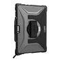 Urban Armor Gear Funda Plasma Series Rugged para Microsoft Surface Pro 9 (13'') Negro, Transparente