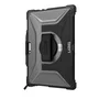 Urban Armor Gear Funda Plasma Series Rugged para Microsoft Surface Pro 9 (13'') Negro, Transparente