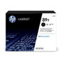 HP 89Y CF289Y Cartucho de Tóner Negro Extra Alto Rendimiento