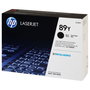 HP 89Y CF289Y Cartucho de Tóner Negro Extra Alto Rendimiento