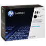 HP Cartucho de tóner 89Y CF289Y Negro Extra Alta Capacidad