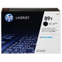 HP 89Y CF289Y Cartucho de Tóner Negro Extra Alto Rendimiento