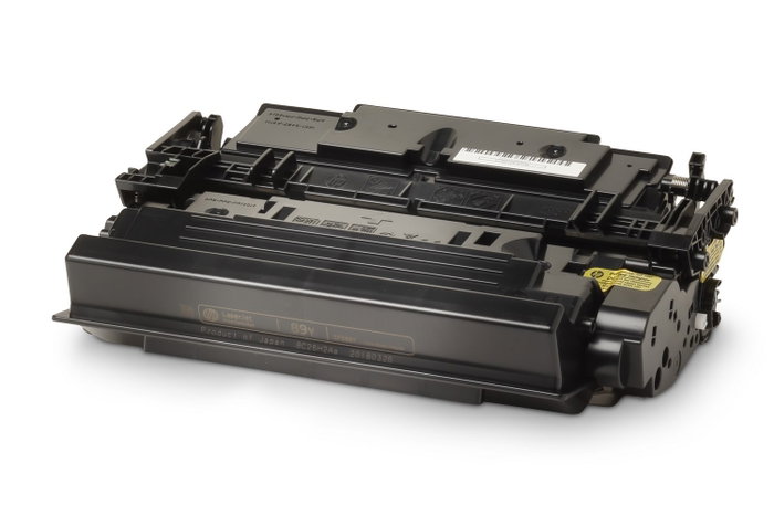 HP 89Y CF289Y Cartucho de Tóner Negro Extra Alto Rendimiento
