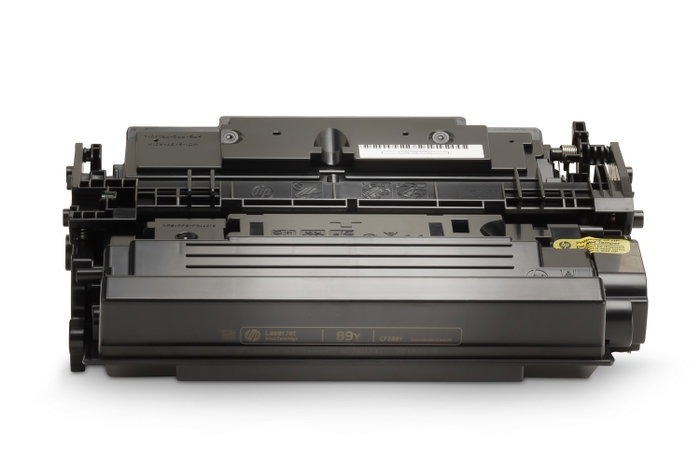 HP 89Y CF289Y Cartucho de Tóner Negro Extra Alto Rendimiento