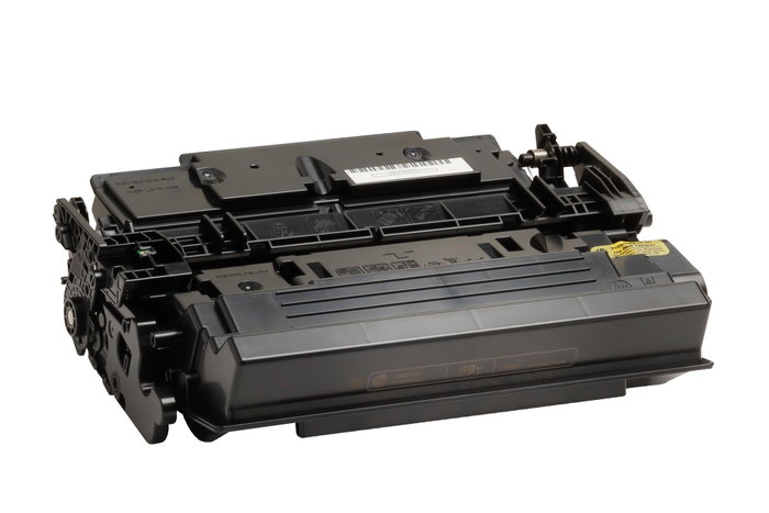 HP 89Y CF289Y Negro Extra Alto Rendimiento