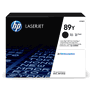 HP 89Y CF289Y Cartucho de Tóner Negro Extra Alto Rendimiento