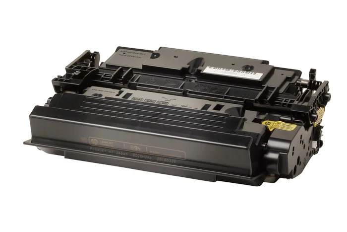 HP 89Y CF289Y Negro Extra Alto Rendimiento
