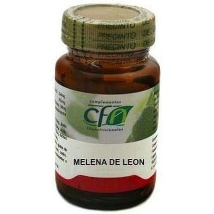 CFN Melena de León 60 cápsulas CFN Melena de León 60 cápsulas