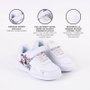 Zapatillas Deportivas Infantiles Minnie Mouse Blanco 32