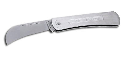 BAHCO Navaja Multiusos FINSTOCK K-GP-1 de 170 mm con Hoja Gancho BAHCO Navaja Multiusos FINSTOCK K-GP-1 de 170 mm con Hoja Gancho