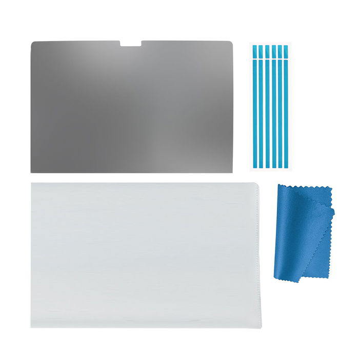 Filtro de Privacidad para Monitor Startech 16M21-PRIVACY-SCREEN Filtro de Privacidad para Monitor Startech 16M21-PRIVACY-SCREEN