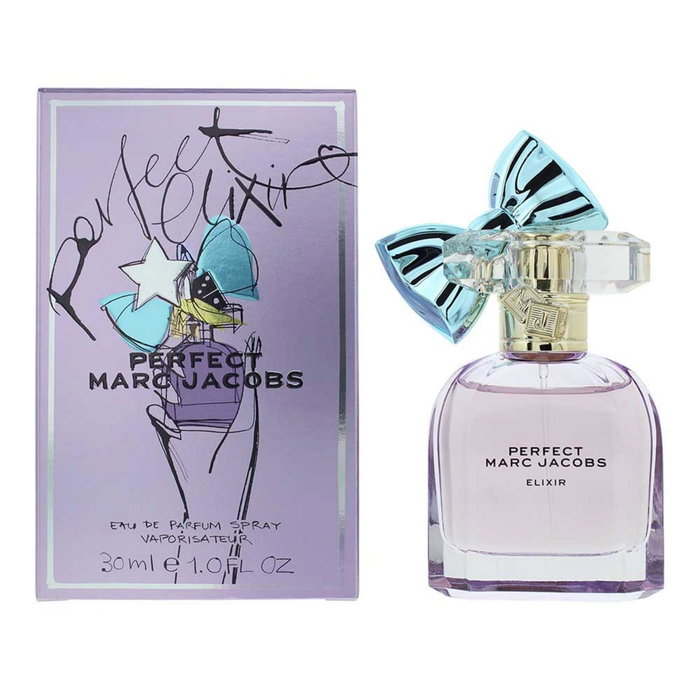 Marc Jacobs Perfect Elixir Agua de perfume 30 ml