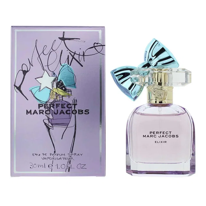 Marc Jacobs Perfect Elixir Agua de perfume 30 ml Marc Jacobs Perfect Elixir Agua de perfume 30 ml