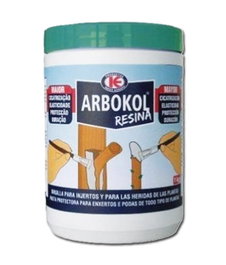 KOLLANT Arbokol Resina para Injerto Cicatrizante 250g