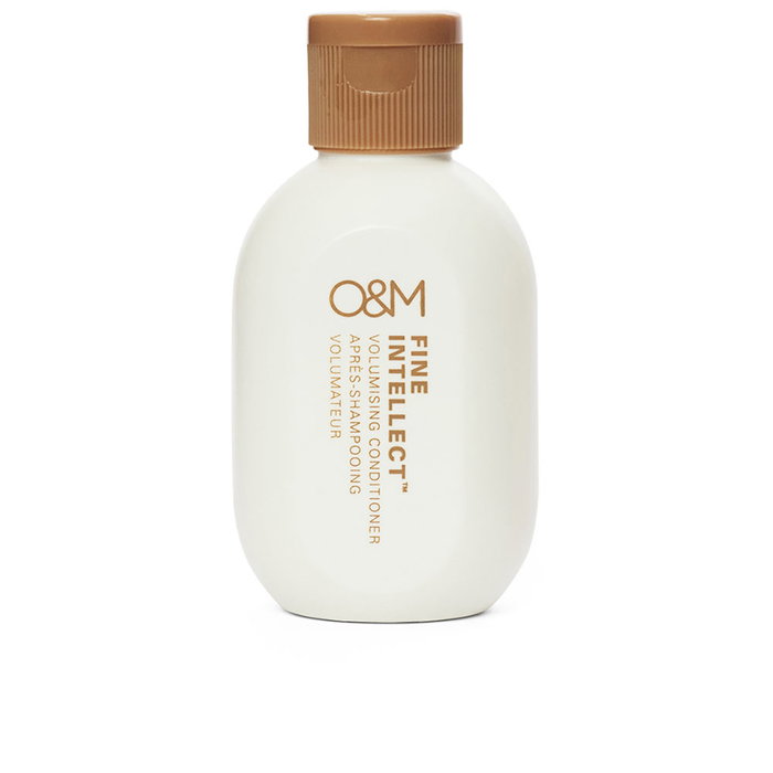 O&M Fine Intellect Conditioner 50 ml (Reacondicionado) manetrizing O&M Fine Intellect Conditioner 50 ml (Reacondicionado) manetrizing