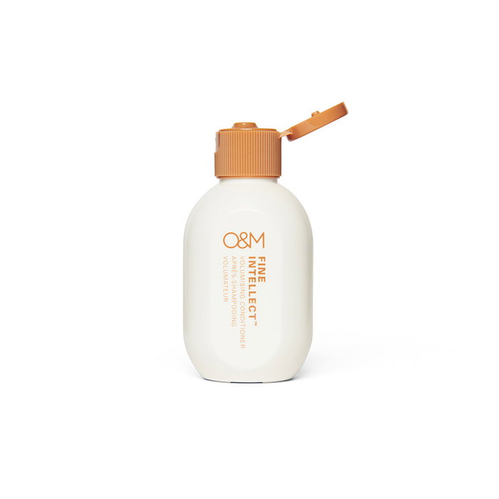 O&M Fine Intellect Conditioner 50 ml (Reacondicionado) manetrizing O&M Fine Intellect Conditioner 50 ml (Reacondicionado) manetrizing