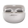 Bose Headphones Ultra Open Earbuds 881046-0020 Auriculares Inalámbricos Deportivos Abiertos, Color Plata