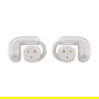 Bose Headphones Ultra Open Earbuds 881046-0020 Auriculares Inalámbricos Deportivos Abiertos, Color Plata
