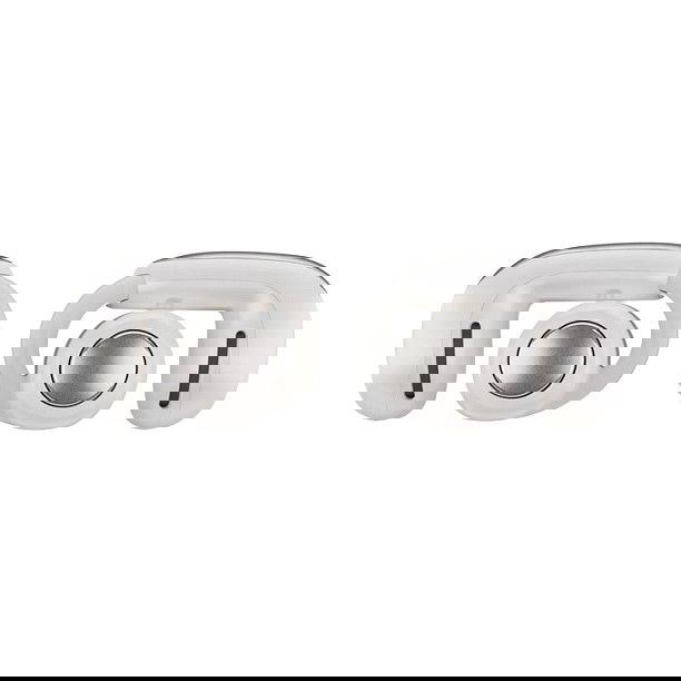 Bose Headphones Ultra Open Earbuds 881046-0020 Auriculares Inalámbricos Deportivos Abiertos, Color Plata